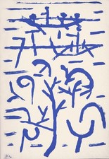Paul Klee, Catalogue, Paul Klee