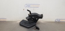 21 NISSAN TITAN REAR BUMPER STEP ASSEMBLY