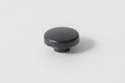 CANON FLASH PC Sync CAP COVER for AE-1 A-1  - OEM Part