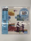 Pink Floyd - 8 Tracks - Japan Vinyl LP W/Obi Strip