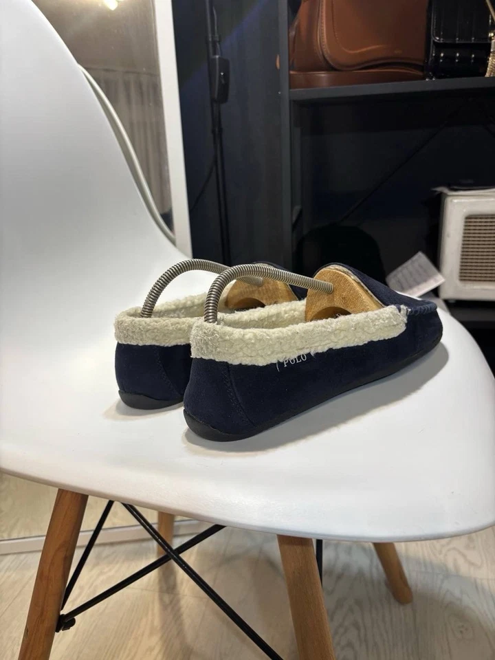 Zapatilla Polo Ralph Lauren Talla:39 Foto 2 de 4