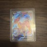 Pokémon Liepard V 180/198 Sword & Shield Chilling Reign Ultra Rare Holo Full Art