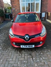 Renault Clio Medianav 1.5 diesel