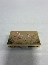 CHANTECAILLE FLAMINGO EYE PALETTE LIMITED EDITION