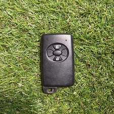 Toyota 2 Button Smart Key 271451-6340