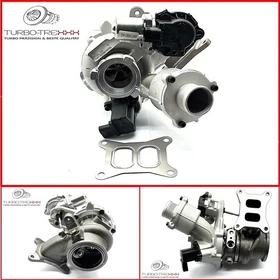 NEUER TURBOLADER FÜR AUDI SKODA VW 2.0TFSI 210PS-245PS CHHB CXDA 06K145702K