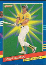 1991 Donruss MLB Card 500-624 Pick Your Card