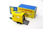 VINTAGE MATCHBOX LESNEY No. 43 Pony Trailer  Mint Grade