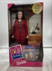 Vintage Mattel Rosie O'Donnell Friend Of Barbie Doll In Original Box