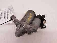 Starter Motor M20AFKS Engine Fits 19 UX200 3257002