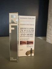 Road + Fields Brow Defining Boost LIGHT (3mL/0.1 Fl Oz)