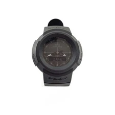 CASIO G-SHOCK Case Size 4 ×3.8cm Used Watch #123443622