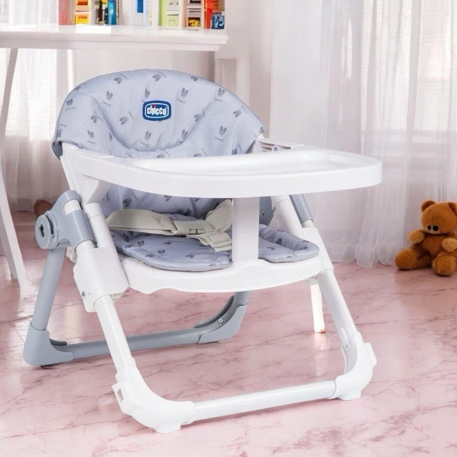 CHICCO chair lift - chairy bunny