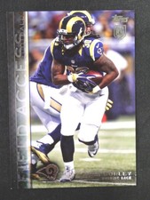 2015 Topps Field Access Todd Gurley Rookie RC #120