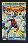 1979 MARVEL COMICS THE AMAZING SPIDER-MAN #198