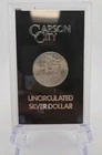 1882-CC GSA Morgan Silver Dollar $1