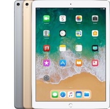 Apple iPad Pro 12.9 2nd Gen - Wifi Only - 256GB - 12.9" - Good