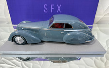BBR Alfa Romeo 8c 2900b Lungo Paris Show 1937 1:18 BLM1803A