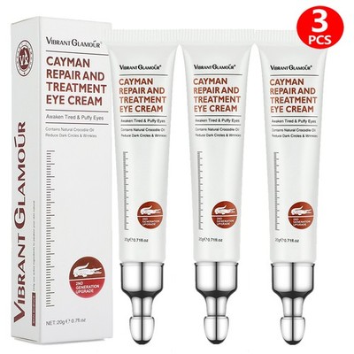 Instant Remove Wrinkles Eye Cream Fade Eye Fine Line anti Aging Dark Circles Bag