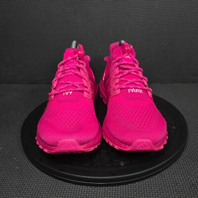 靴 ADIDAS IVY PARK BOOST PINK IVY PARK x adidas Ultra Boost OG 