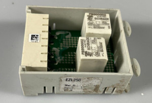 Miele W 3239 WCS  Waschmaschine  Heizungsrelais Elektronik  EZL 250 #1669-19