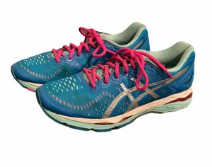 asics flytefoam duomax