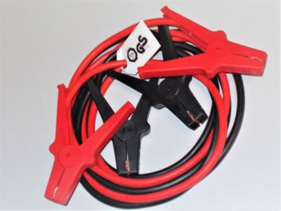 Herth + Buss ELPARTS Starthilfe Kabel Überbrückungskabel 25 mm²