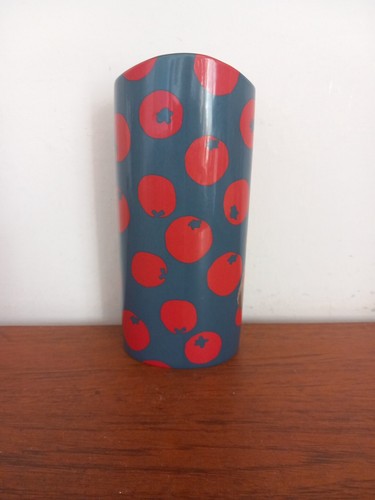 John Beswick Pottery, Fox Vase, 24cms TALL - Picture 10 of 17