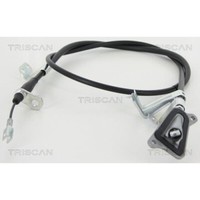 Handbremsseil Nissan T. X-TRAIL 01-13 LE