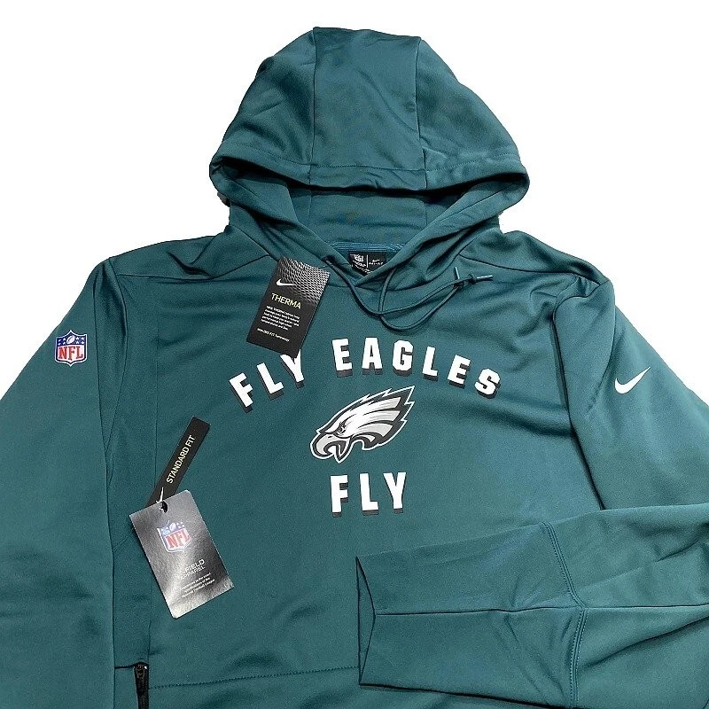 Nike fly top fleece nfl