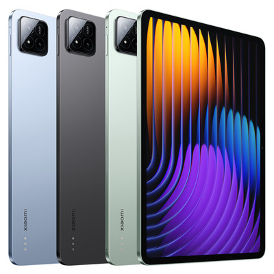 Xiaomi Mi Pad 7 Pro Tablet 8G+256G Wifi 11.2'' IPS LCD 144Hz Snapdragon 8s Gen 3