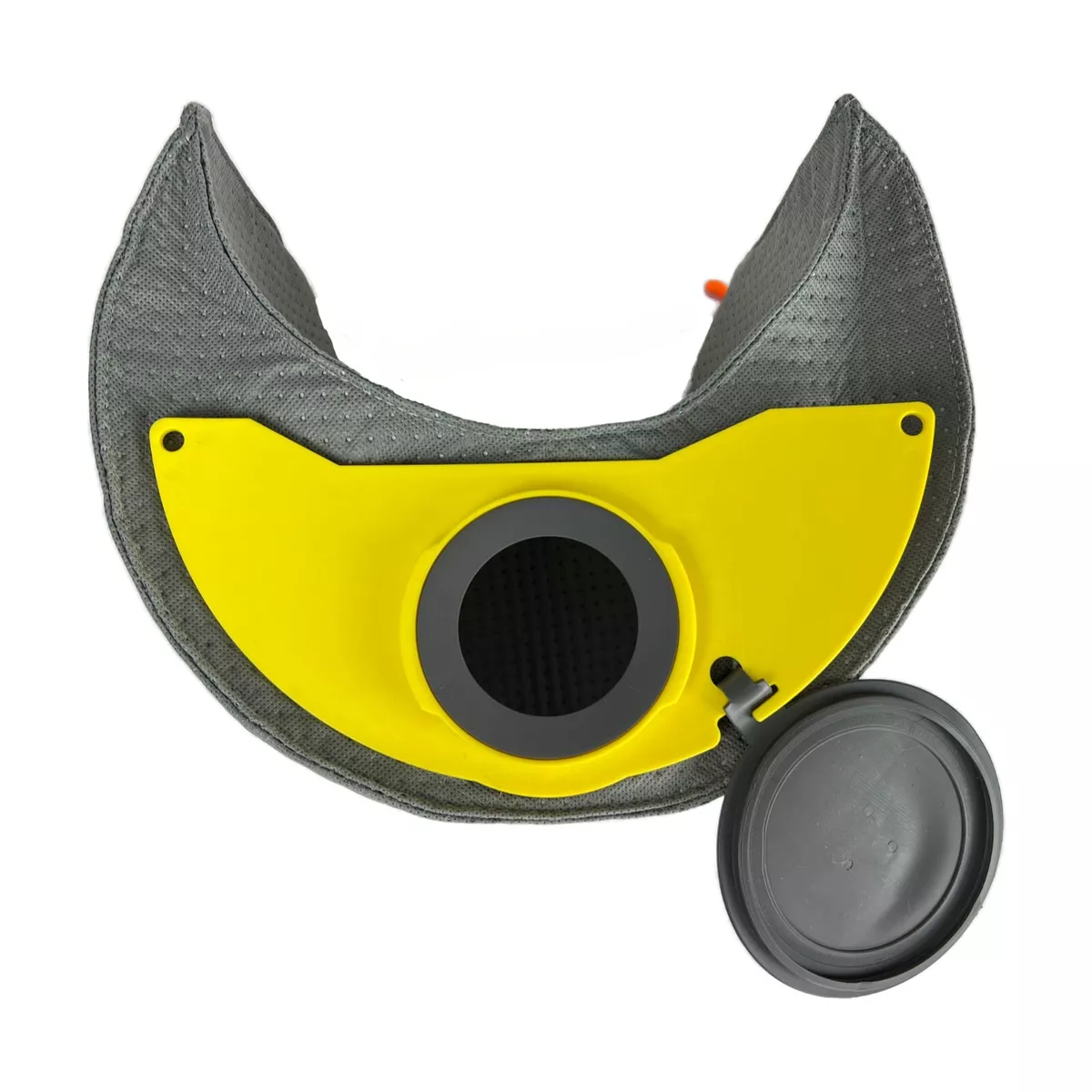 Macam reusable dust bag for Karcher WD2 vacuum cleaner eBay