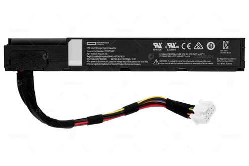 P07473-001 HP 96W SMART STORAGE BATTERY FOR PROLIANT DL ML SL SERIES - Bild 2 von 7