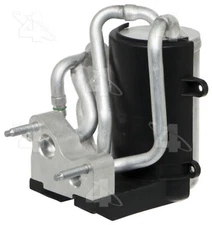 New Drier/Accumulator   Four Seasons   34002