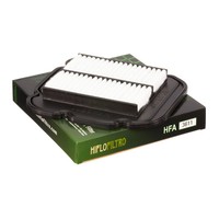 HifloFiltro OE QualitäTs Luftfilter FüR Kawasaki KLV1000 2004-2006