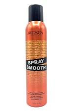 Redken Spray Smooth Instant Smoothing & Frizz Protection Spray 7.5 oz FREE SHIP