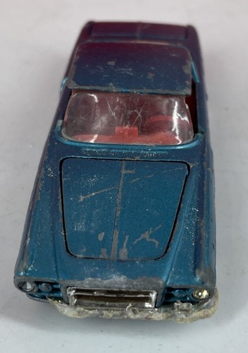 Corgi Toys Chrysler Ghia L6,4 (Gebraucht) in Rümligen für CHF 20 – mit Lieferung auf kaufen