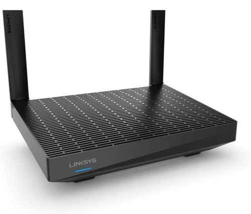 Linksys AX1500 MAX-Stream Mesh WiFi 6 Router (MR7310) Up to 1700 sf- 25+Devices - Picture 1 of 9