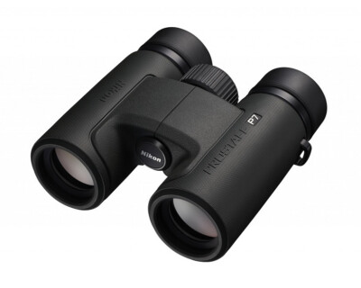 Fernglas Nikon PROSTAFF P7 10x30 NEUWARE