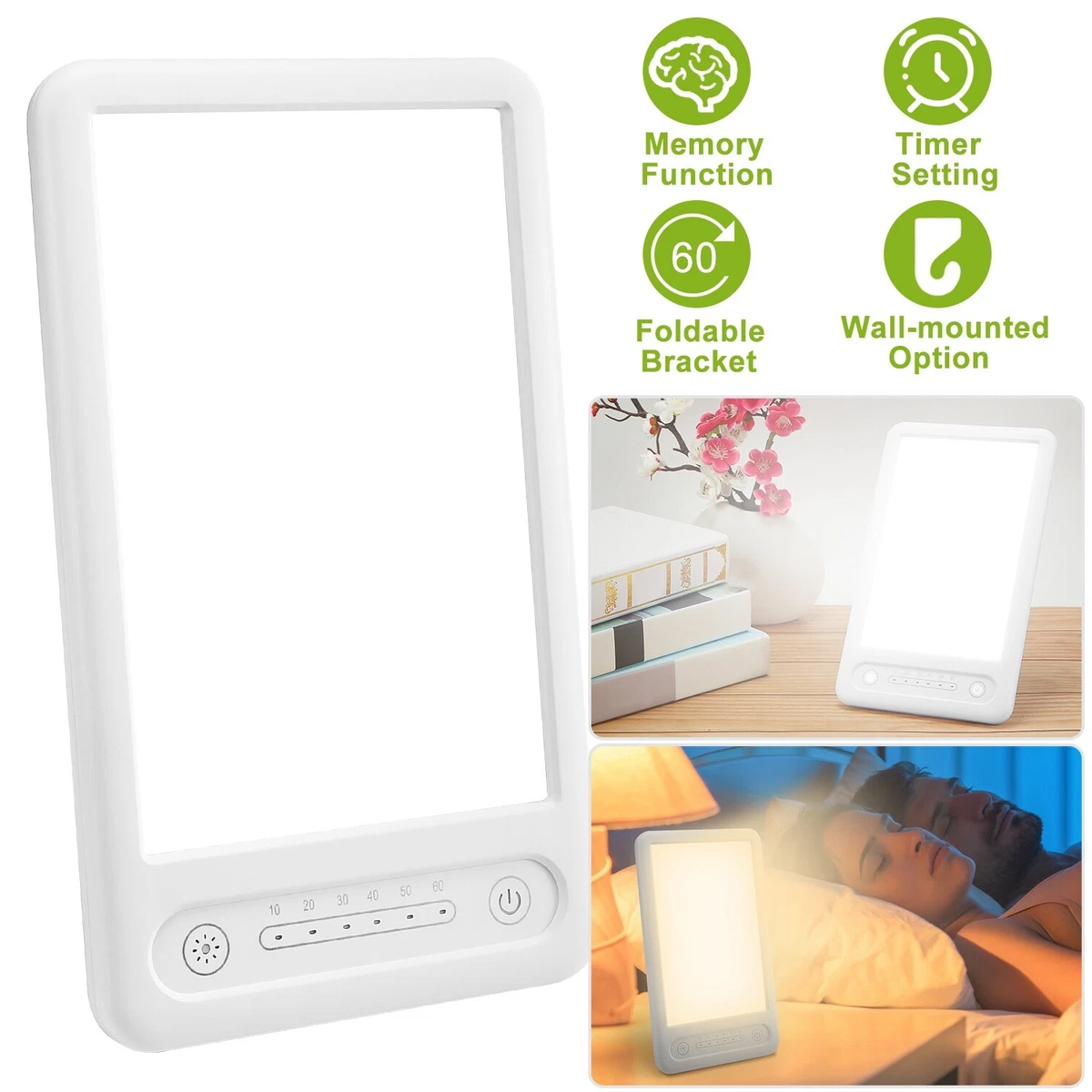 Uv lamp 2024 for depression