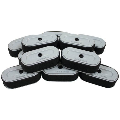 Stens Ölfilter 12er-Pack – Universell Für Rasenmäher & Kleingeräte