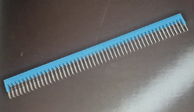 Phoenix Contact Steckbrücke FBS 50-3,5 BU 3000708- 1 Stück