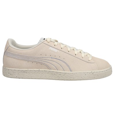 Puma Suede Re.Gen Lace Up  Mens Size 13 M Sneakers Casual Shoes 380943-01