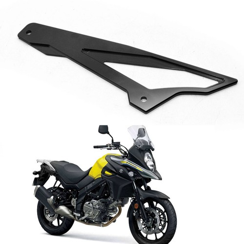 2 Rear Lowering Links Billet Drop Kit For Suzuki DRZ400E/S/SM 2000-2023 - Black Anodized