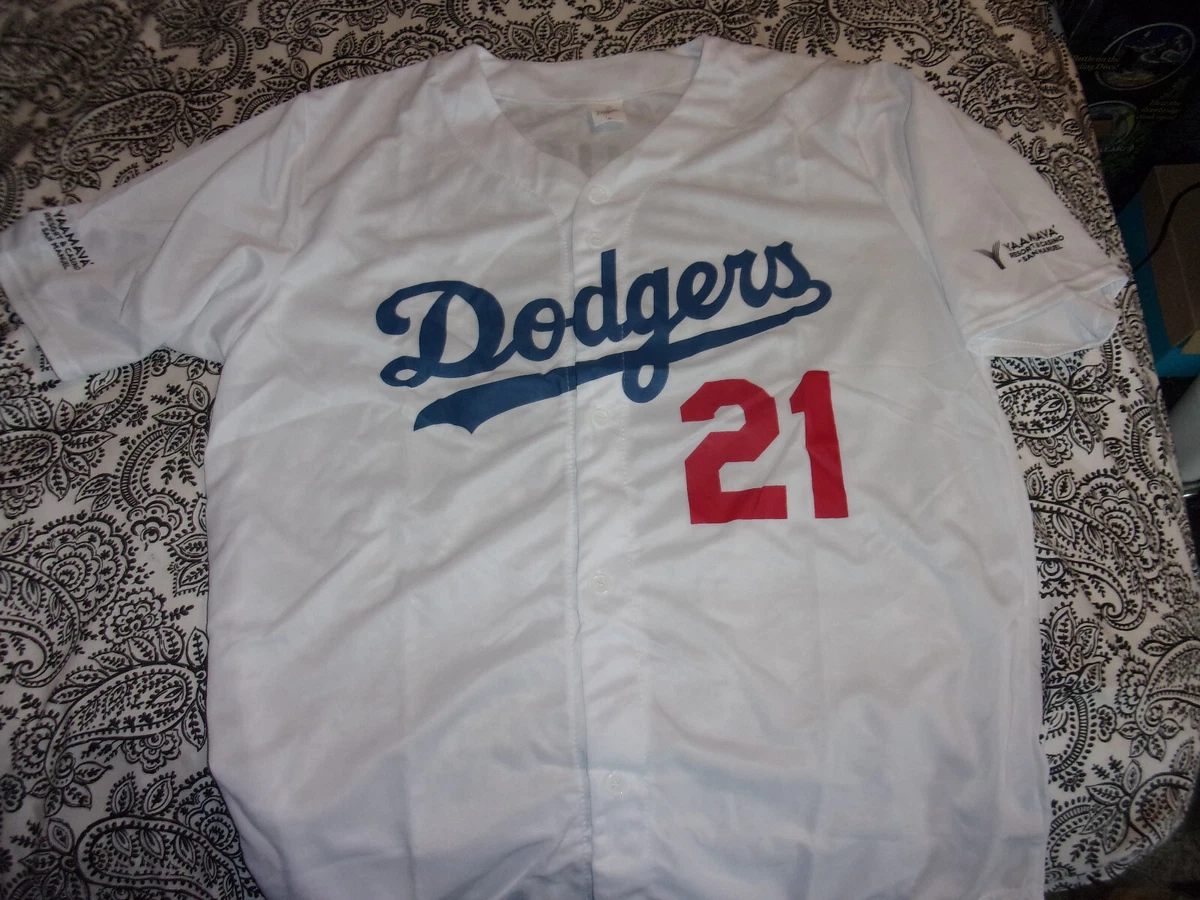 walker buehler jersey nike