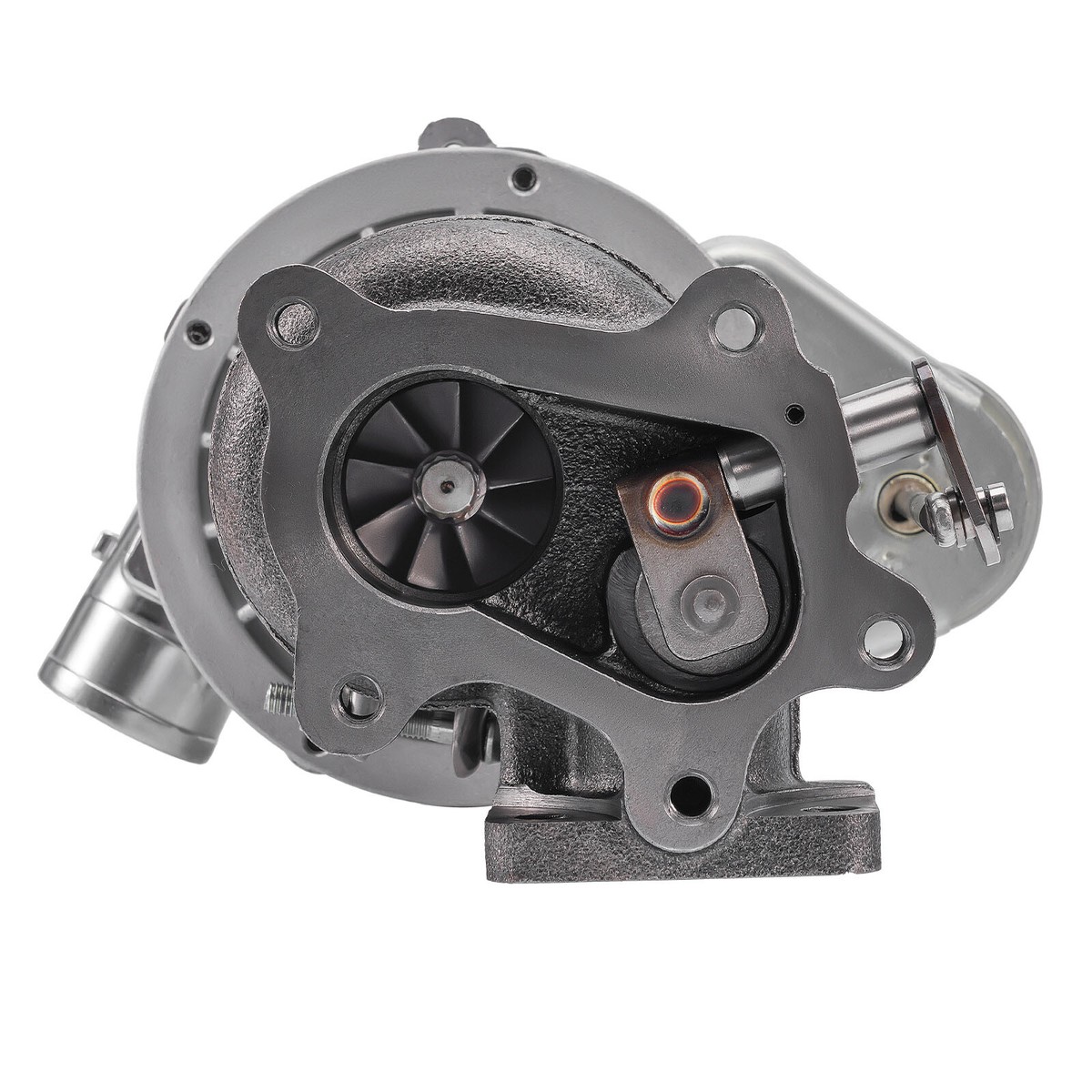 Turbo For Perkins Models 404C-22T and 404D-22 VB420081 ;VC