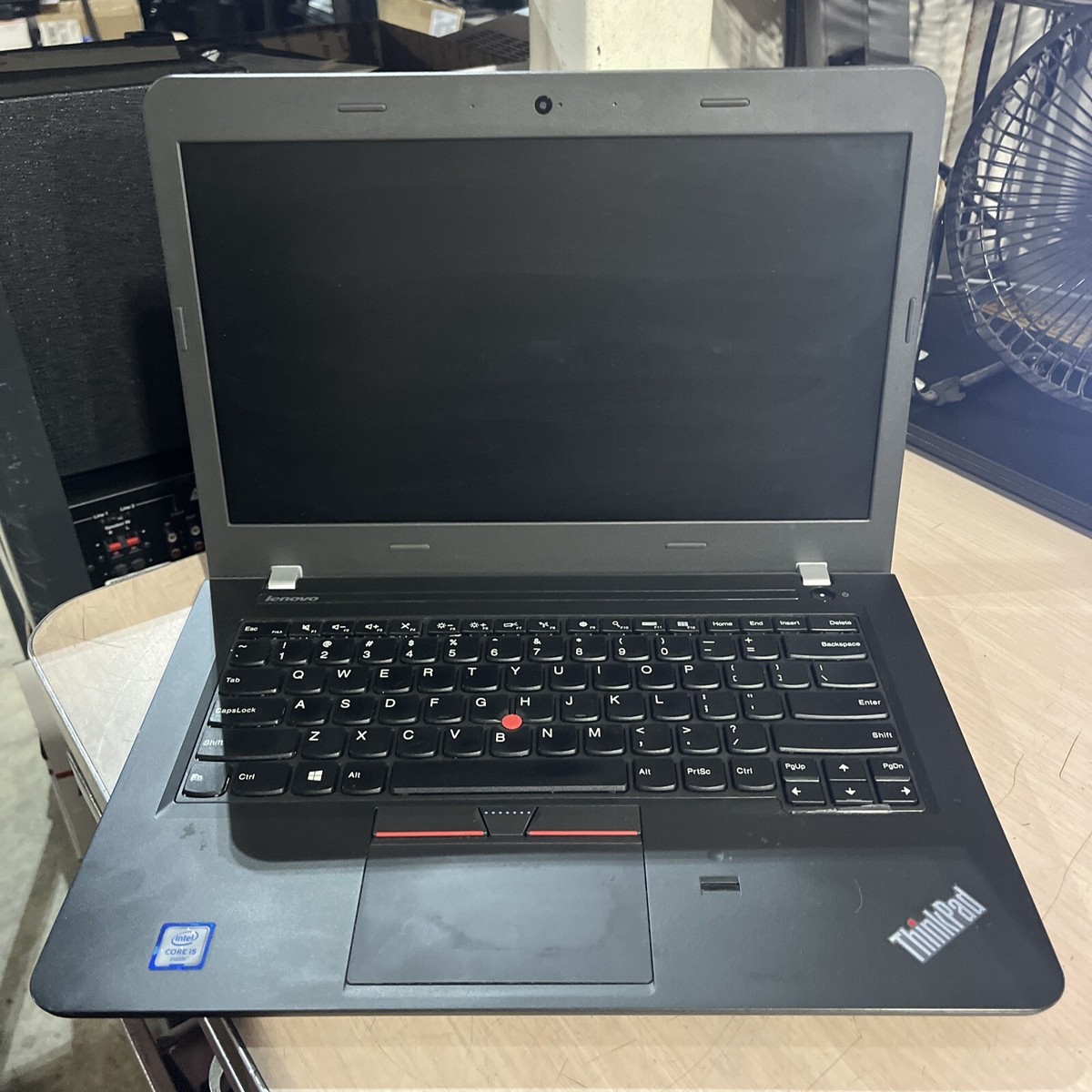 THINKPAD LENOVO E460 INTEL CORE I5-6200U 2.30GHZ 4GB RAM NO HD | eBay