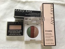 WHOLESALE MARY KAY MAKEUP LOT GOING OUT OF BUSINESS BUNDLE SALE RETAIL 71 A