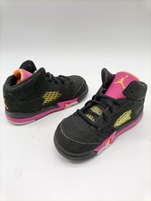 Jordan 5 Retro TD Toddlers Style 440890-067