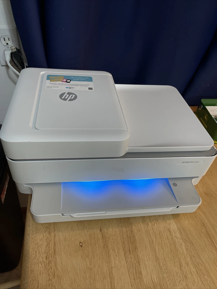 Envy pro 6455 deals